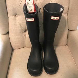 Hunter for Target Boots